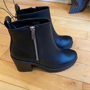 H&M boots